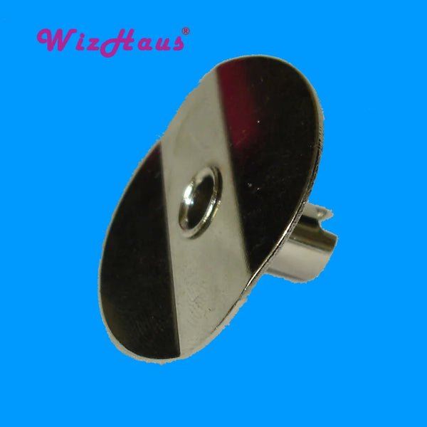 WizHaus HBB002 Whipping Blade for Hand Blender Replacement Commonly Suit for Bamix, Tokebi Blender. This Is Not for Multi Blade