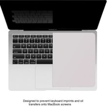 Laptop Screen Cleaner Microfiber Cover Keyboard Blanket Protective Film Cleaning Cloth For MacBook Pro 13/15/16 Inch