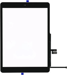 10.2" For iPad 7 2019 A2197 A2198 For iPad 8 2020 A2428 A2429 A2430 Outer Touch Screen Digitizer Front Glass Display Touch Panel