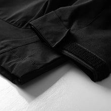 Chaqueta cortavientos impermeable unisex LNGXO para deportes al aire libre, cortavientos de una capa para hombre y mujer, impermeable para senderismo, escalada y trekking