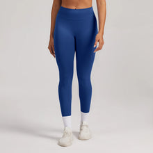 Women Seamless Sports Yoga Pants High Waist Leggings Gym clothes Fitness Workout wear Scrunch Bum Tights