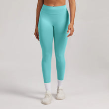 Women Seamless Sports Yoga Pants High Waist Leggings Gym clothes Fitness Workout wear Scrunch Bum Tights