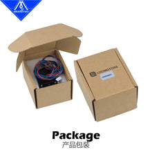 Mellow 3D Printer Accessories LDO Super Motor  Nema 17 Stepper 42STH48 2804AC-R 48MM For 3D Printer Parts Voron VzBoT Ender 5