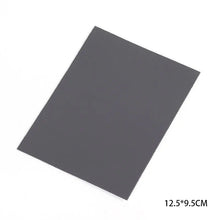 12.5*9.5CM Self Adhesive Patches On Leather jacket Clothes Washable Fine grain imitation leather car sofa leather repair sticker