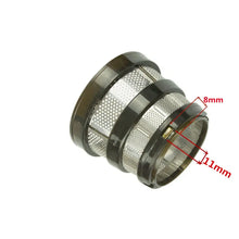 Slow juicer filter,HUROM  large hole juice filter, suitable for Hurom HU-11/HU-19/H-SBF11 series accessories juice filter basket