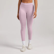 Women Seamless Sports Yoga Pants High Waist Leggings Gym clothes Fitness Workout wear Scrunch Bum Tights