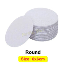 For Fun 5/6CM Home Adhesive Velcro Bed Sheet Sofa Cushion Car Carpet Double-sided Fixing Stickers Foot Mats Anti Slip Grip Tape