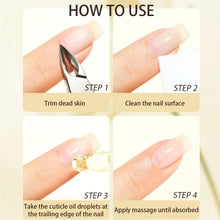 Aceite para cutículas PERFECT COLOR para uñas, fortalecedor de uñas, removedor de cutículas, aceite para el crecimiento y fortalecimiento de las uñas, Protein Bond de Young Nails