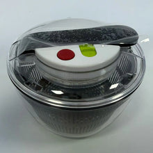 Vegetables Salad Spinner Lettuce Leaf Vegetable Dehydrator Multifunctional Vegetable Washer Salad Vegetable Dryer Mixer