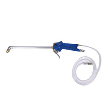 Pneumatic Cleaning Gun High-pressure Spray Gun, Car Engine Oil, Dirt, Water, And Air Dual-purpose Adjustable Air Pressure Dust