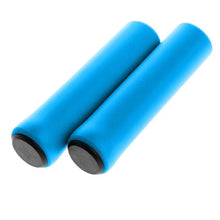 Bike Handles Sporting MTB Bicycling Bike Handlebar Cover Grips Handle Bar Handlebar Silicone 130MM Soft Sponge