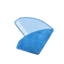 Compatible with iLife A30 / A30 Pro robot vacuum mop cloth accessories