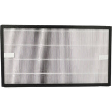 HEPA Filter + Activated Carbon Composite air purifier filter 397*217*38mm replacement for Air Purifier Boneco P340