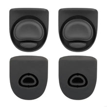 2/4pc Water Bottles Top Lid Replace for Owala FreeSip 19/24/32/40oz Bottle Leak Proof Silicone Stopper Water Cup Sealing