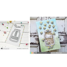 2021New Arrival Metal Cutting Dies and Stamps  for DIY Scrapbooking Diary Photo Album Craft Paper Card Making Embossing
