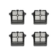 Detachable Roller Brush For Tineco S6/S7Pro Version 2 Acessories Tineco S6Plus Bidirectional Rotating Roller Brush Filter Parts