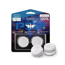 Level Up Your Game! DATA FROG Galaxy High-Rise Thumbstick Extenders. Designed for PS5, PS4 & 8BitDo Ultimate Controllers, These