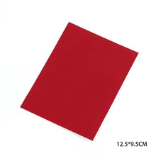 12.5*9.5CM Self Adhesive Patches On Leather jacket Clothes Washable Fine grain imitation leather car sofa leather repair sticker