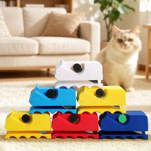 New Multi-Functional DIY Cardboard Cutting Tool, Manual Paper Cutter With Sharp Edge for Crafting Cat Scratchers And Pet Boxes