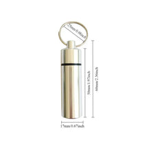 2pcs Capsule Caddy Container Dosing Capsule Holder For For Mighty+/Crafty+/Venty/Volcano/Plenty