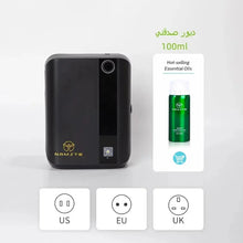 NAMSTE fragrance diffuser Essential Oil Diffuser hvac scent diffuser hotel collection diffuser Intelligent aromatherapy machine