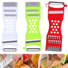 Vegetables Cutter Garlic Grater Potato Peeler Cucumber Carrot Slicer Graters Fruit Vegetable Tools Kitchen Gadgets
