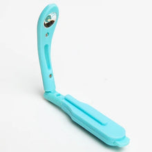 Hot Sale Night Light Book with Clip Portable LED Mini Reading Lamp Energy-saving Travel Bedroom Folder of Lights Flexible Light