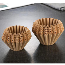 Coffee Filter Paper Single Serving Paper for Espresso Maker Dripper