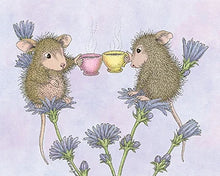2023 New Cartoon Mouse  Transparent Clear Silicone Stamp Seal DIY Scrapbooking photo Album Decorative Clear Stamp W1582