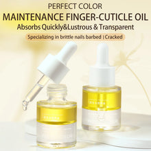 Aceite para cutículas PERFECT COLOR para uñas, fortalecedor de uñas, removedor de cutículas, aceite para el crecimiento y fortalecimiento de las uñas, Protein Bond de Young Nails