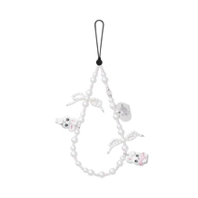 6080850 Phone Charm Mobile Phone Accessories for IPhone Lanyard for Galaxy