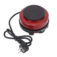 Mini Electric Stove Hot Plate Cooking Plate Multifunction Coffee Tea Heater Home Appliance Hot Plates for Kitchen EU 220V 500W