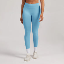 Women Seamless Sports Yoga Pants High Waist Leggings Gym clothes Fitness Workout wear Scrunch Bum Tights
