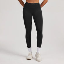 Women Seamless Sports Yoga Pants High Waist Leggings Gym clothes Fitness Workout wear Scrunch Bum Tights