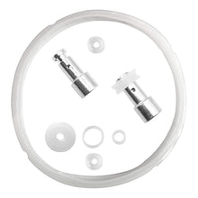 2024 New Sealing Set Replacement Float and Seals Spare Part Silicone Gasket and Float for 5/6 Quart Electric Pressure