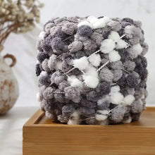 95-100g/roll DIY Handmade Knitted Thread Knitted Blanket Scarf Hat