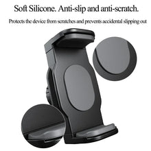 Eary Upgraded Spring Clip Accessories Air Vent Phone Mount for iPhone Car Phone Holder Compatible with 4-7 inch Any Cellphone