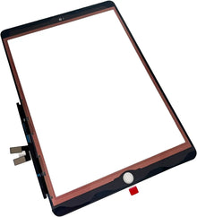 10.2" For iPad 7 2019 A2197 A2198 For iPad 8 2020 A2428 A2429 A2430 Outer Touch Screen Digitizer Front Glass Display Touch Panel