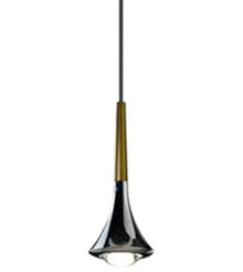 Led Pendant Light Bedroom Bedside Pearl Black Hanging Lamp Hotel Decoration Spotlight Home Indoor Decoration Ceiling Chandeliers