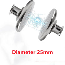 10/5 Pairs Curtain Magnetic Button Nail Free Detachable Window Curtain Close Magnet Buckle Adjustment Curtain Clip Accessories