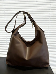 Bolso de hombro de gran capacidad para mujer, bolso bandolera multifuncional, bolso tipo tote de hombro para mujer, bolso tote bandolera de gran capacidad, bolso casual para el trabajo