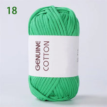 150g de hilo de algodón hueco genuino con núcleo de algodón de leche para zapatos de ganchillo, bufandas, bolsos, sombreros, tejido hecho a mano, materiales para mantas, paquete de hilo 1 pieza = 3 piezas = 150 gramos