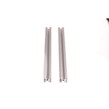 2PCS 3030 Aluminum Profile  European Standard 100 500 1000 1200mm Anodized Extrusion 3030 Linear Rail For CNC 3D Printer Parts