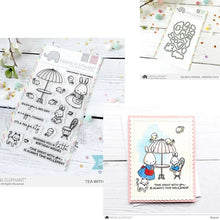 2021 Christmas Metal Cutting Dies diy Scrapbooking Photo Album Decorative Embossing Paper Card Crafts Die