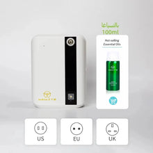 NAMSTE fragrance diffuser Essential Oil Diffuser hvac scent diffuser hotel collection diffuser Intelligent aromatherapy machine