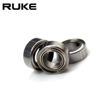 Ruke Fishing Gear Fishing Reel Handle Knob Bearing Fishing Reel Accessory 7*4*2.5mm Size DIY Fishing Reel Handle Knovb For Dai/S