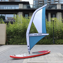 4.2m Handheld Windsurfing Sail Wing for Inflatable Paddle Boards