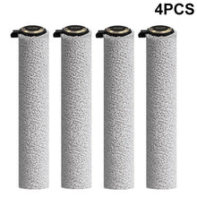 For Dreame X50 Pro Ultra Aqua 10 Ultra Roller Complete / RLH31CE Accessories Robot Vacuum Cleaner Main Side Brush Hepa Filter