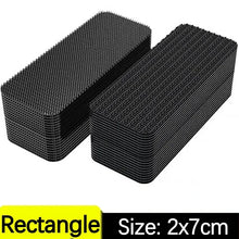Tape Super Strong Adhesive Strap Scratch Sticker Strip Attaches Cable Organizer DIY Carpet Fasteners Auto