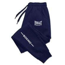 Men's lighting pants will be popular in autumn and winter in 2025 Men's jogging pants are sportycasualcomfortableand fashionable